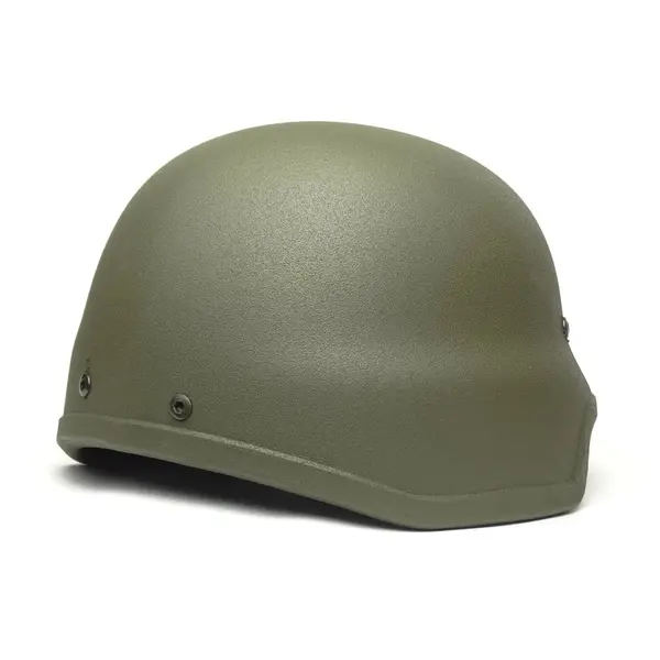 Балістичний шолом Maskpol WZ-2005 NIJ IIIA Kevlar L