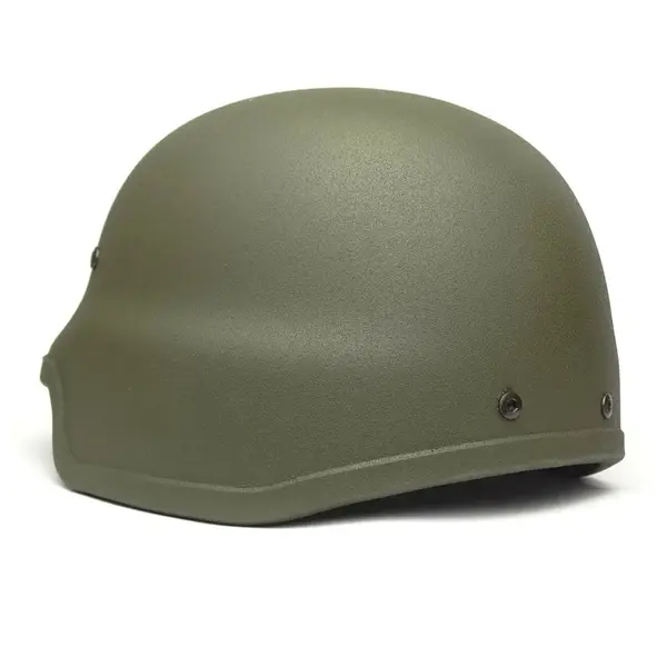 Балістичний шолом Maskpol WZ-2005 NIJ IIIA Kevlar L