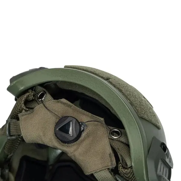 Кевларовий шолом TOR-D-VN Олива