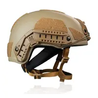 Кевларовый шлем TOR-D-VN Койот