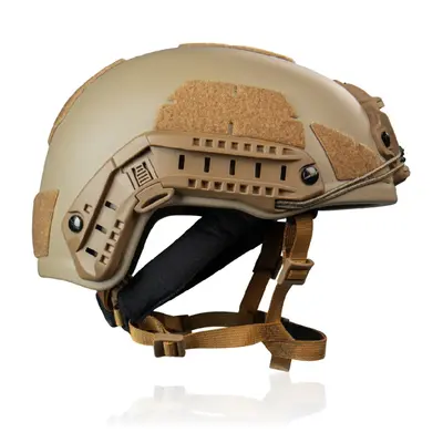 Кевларовий шолом TOR-D-VN Койот