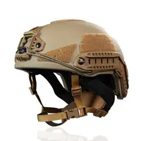 TOR-D-VN Kevlar helmet, Coyote TOR-D-VN Kevlar helmet, Coyote