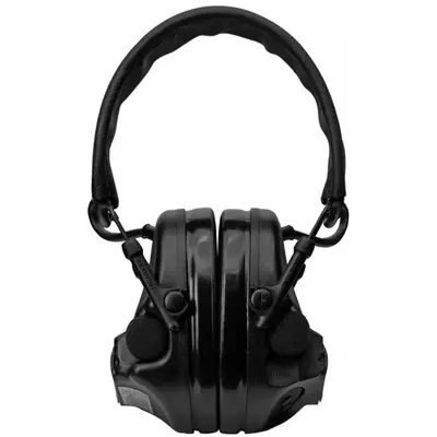 Активные наушники 3M Peltor ComTac XPI (без аудиовыхода и микрофона) MT20H682FB-02 SV