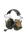 Навушники активні 3M MT14H41A-300EU CY PELTOR™ ComTac VII, coyote brown, вертикальні