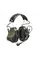 Навушники активні 3M MT14H41A-300EU GN PELTOR™ ComTac VII NFMI, NIB, вертикальні
