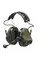 Навушники активні 3M MT14H41A-300EU GN PELTOR™ ComTac VII NFMI, NIB, вертикальні