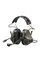 Навушники активні 3M MT14H418A-38 GN PELTOR™ ComTac™ VIII, зелені, 4-контакт (вихід PELTOR)