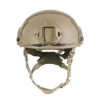 Шлем FAST типа Team Wendy Coyote M