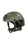 Балістичний шолом покращений FAST PE GEN III AGGRESSIVE Multicam M, L