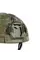 Балістичний шолом покращений FAST PE GEN III AGGRESSIVE Multicam M, L