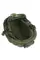 Балістичний шолом покращений FAST PE GEN III AGGRESSIVE Olive M, L