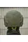 Балістичний шолом покращений FAST PE GEN III AGGRESSIVE Olive M, L
