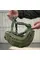 Балістичний шолом покращений FAST PE GEN III AGGRESSIVE Olive M, L