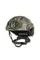 Балістичний шолом покращений FAST PE GEN III AGGRESSIVE Multicam M, L