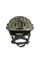 Балістичний шолом покращений FAST PE GEN III AGGRESSIVE Multicam M, L