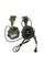 Тактические наушники Earmor M32X Mark3