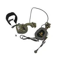 Тактические наушники Earmor M32X Mark3