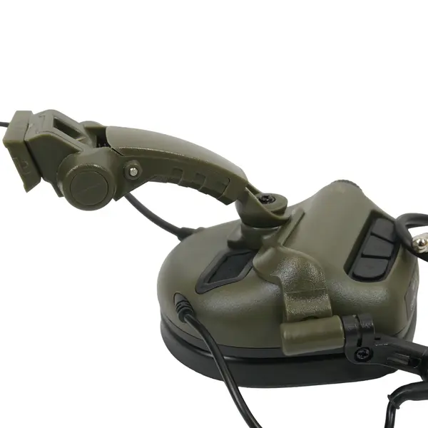Тактические наушники Earmor M32X Mark3