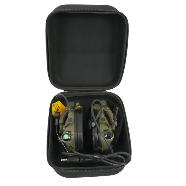 Тактические наушники Earmor M32X Mark3