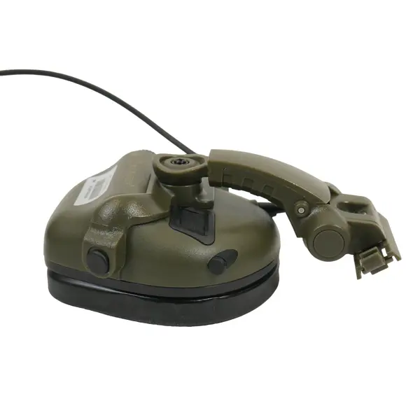Тактические наушники Earmor M32X Mark3