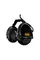 Aктивні тактичні шумоподавлюючі Sordin Supreme Pro X Neckband Black