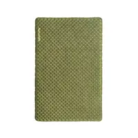 Двухместный надувной ковер (196х120х7см) Naturehike CNH22DZ018 - Зеленый