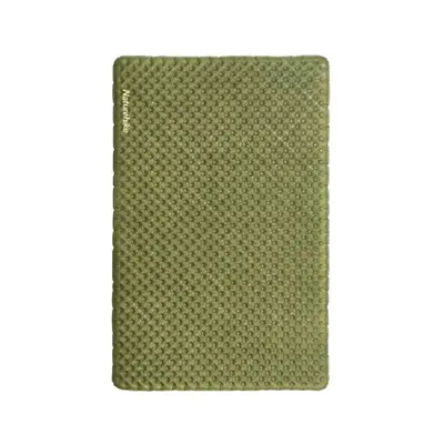 Двомісний надувний килим (196х120х7см) Naturehike CNH22DZ018 - Зелений