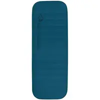 Самонадувающийся ковер (183 x 64 х 10см) Sea To Summit, Byron Blue, Regular Rectangular