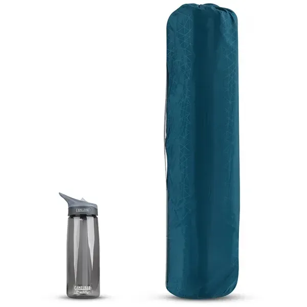 Самонадувающийся ковер (183 x 64 х 10см) Sea To Summit, Byron Blue, Regular Rectangular