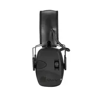 Активні навушники C4 Tactical (SNR=27dB Elec) - чорні