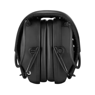 Активные наушники C4 Tactical (SNR=27dB Elec) – черные