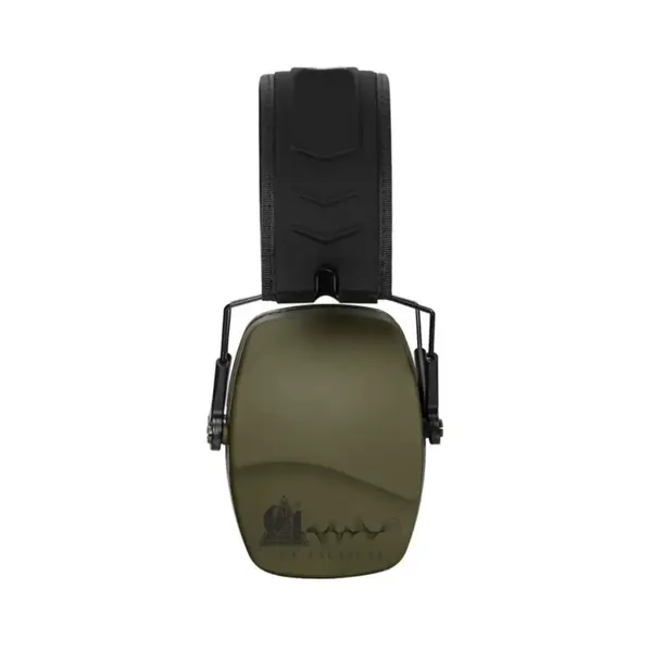 Пасивні навушники з шумозаглушенням C4 Tactical (SNR=28dB) - олива