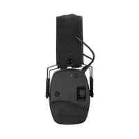 Активні навушники C4 Tactical (SNR=27dB Bluetooth) - чорні