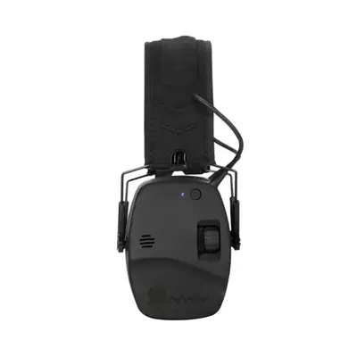 Активные наушники C4 Tactical (SNR=27dB Bluetooth) – черные