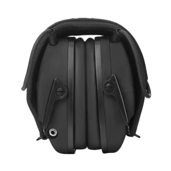 Активні навушники C4 Tactical (SNR=27dB Bluetooth) - чорні