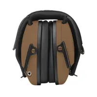 Активні навушники C4 Tactical (SNR=27dB Bluetooth) - койот
