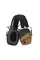 Активные наушники C4 Tactical (SNR=27dB Bluetooth) – койот