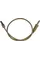 Адаптер-кабель Ops-Core AMP U174 Downlead Mono Binaural 21». Tan