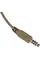 Адаптер-кабель Ops-Core AMP U174 Downlead Mono Binaural 21». Tan