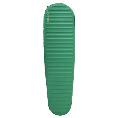 Самонадувающийся ковер (183х64х7,6 см) Therm-a-Rest Trail Pro RW - Зеленый