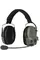 Активные наушники Ops-Core AMP Communication Headset-Connectorized. NFMI. Верхний держатель. Ranger Green