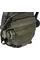 Активные наушники Ops-Core AMP Communication Headset-Connectorized. NFMI. Верхний держатель. Ranger Green