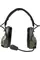 Активные наушники Ops-Core AMP Communication Headset-Connectorized. NFMI. Верхний держатель. Ranger Green