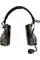 Активні навушники Ops-Core AMP Communication Headset-Connectorized. Верхній тримач. Ranger Green