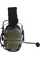 Активні навушники Ops-Core AMP Communication Headset-Connectorized. Верхній тримач. Ranger Green