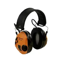 Навушники стрілецькі активні 3M Peltor SportTac MT16H210F-478-GN