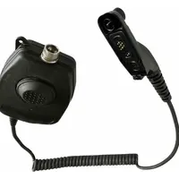 Адаптер кнопка PTT 3M Peltor FL5063 для радіостанции MOTOROLAMOTORTRBO