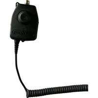 Адаптер кнопка PTT 3M Peltor FL5063 для радіостанции MOTOROLAMOTORTRBO