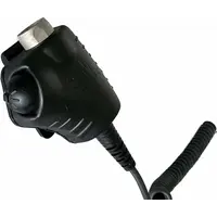 Адаптер кнопка PTT 3M Peltor FL4063 для радіостанции Motorola Mototrbo