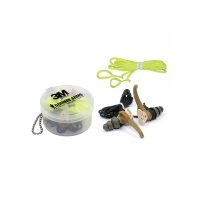 Противошумовые вставки 370-1045 Combat Arms 4.1, размер M